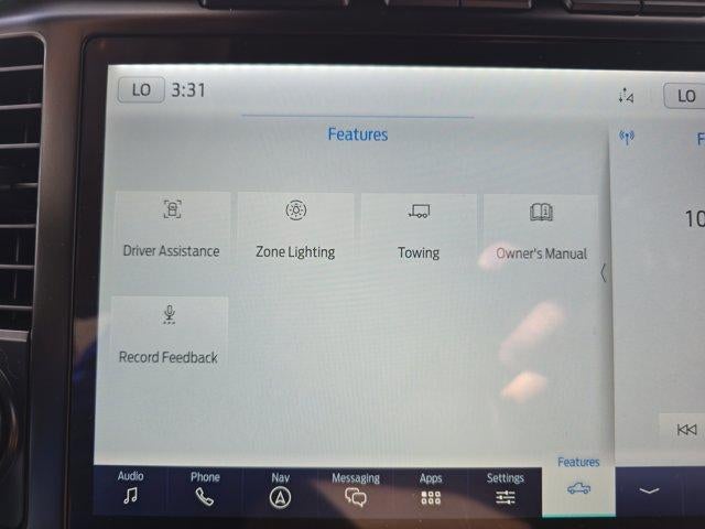 2023 Ford F-150 LARIAT 4WD SuperCrew 5.5' Box