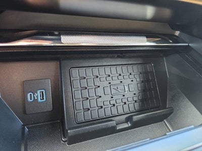 2023 Ford F-150 LARIAT 4WD SuperCrew 5.5' Box