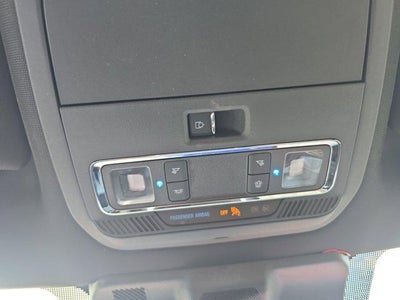 2023 Ford F-150 LARIAT 4WD SuperCrew 5.5' Box