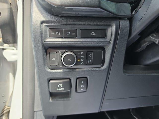 2022 Ford F-150 XLT 4WD SuperCrew 5.5' Box