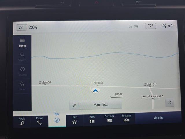 2022 Ford F-150 XLT 4WD SuperCrew 5.5' Box