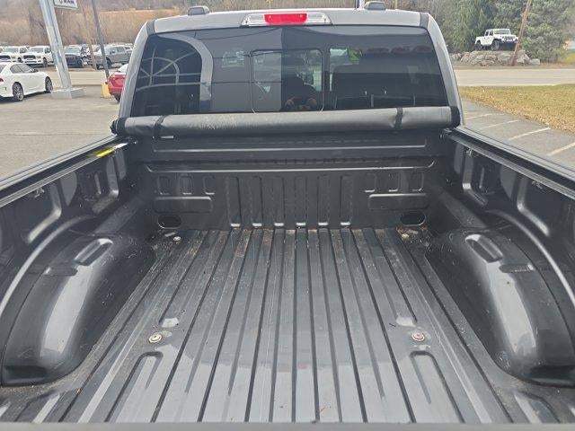 2022 Ford F-150 XLT 4WD SuperCrew 5.5' Box