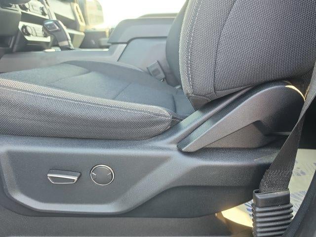 2020 Ford F-150 Raptor 4WD SuperCrew 5.5' Box