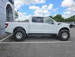 2022 Ford F-150 Raptor 4WD SuperCrew 5.5' Box