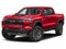 2024 Chevrolet Colorado Crew Cab Short Box 4-Wheel Drive ZR2