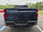 2020 Chevrolet Silverado 1500 Crew Cab Short Box 4-Wheel Drive LT Trail Boss