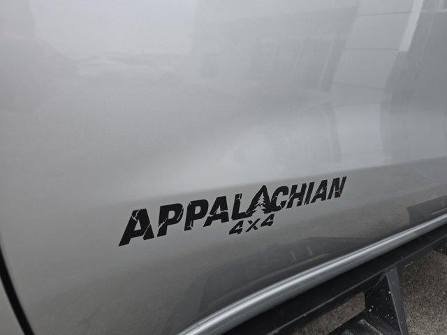 2022 Chevrolet Silverado 1500 Crew Cab Short Box 4-Wheel Drive RST