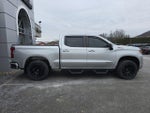 2022 Chevrolet Silverado 1500 Crew Cab Short Box 4-Wheel Drive RST