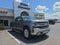 2020 Chevrolet Silverado 1500 Crew Cab Short Box 4-Wheel Drive LTZ
