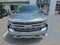 2020 Chevrolet Silverado 1500 Crew Cab Short Box 4-Wheel Drive LTZ