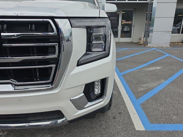 2021 GMC Yukon 4WD 4dr SLT