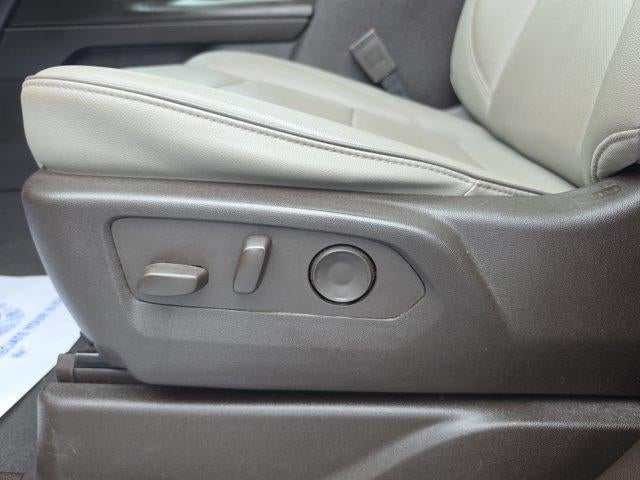 2021 GMC Yukon 4WD 4dr SLT