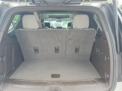 2021 GMC Yukon 4WD 4dr SLT