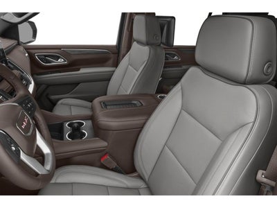 2021 GMC Yukon 4WD 4dr SLT
