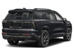 2024 Chevrolet Traverse RS w/2RS