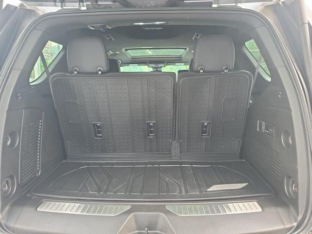 2023 Chevrolet Tahoe 4WD High Country