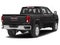 2020 GMC Sierra 2500 HD Crew Cab Standard Box 4-Wheel Drive SLE
