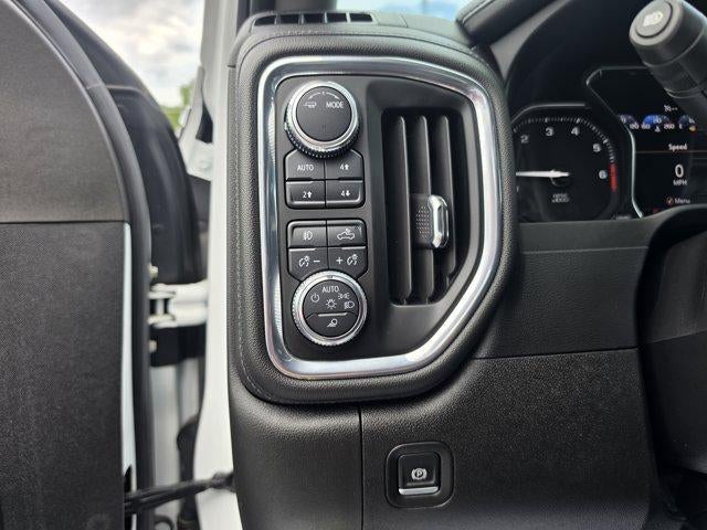 2022 GMC Sierra 2500 HD Crew Cab Standard Box 4-Wheel Drive Denali