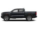 2024 GMC Canyon Crew Cab Short Box 4-Wheel Drive AT4