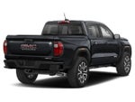 2024 GMC Canyon Crew Cab Short Box 4-Wheel Drive AT4