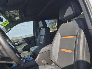 2025 GMC Sierra 1500 Crew Cab Short Box 4-Wheel Drive AT4