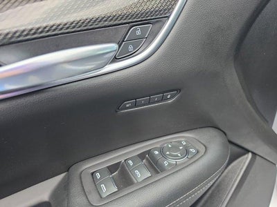 2020 Cadillac XT5 AWD 4dr Sport