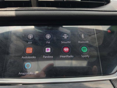 2020 Cadillac XT5 AWD 4dr Sport
