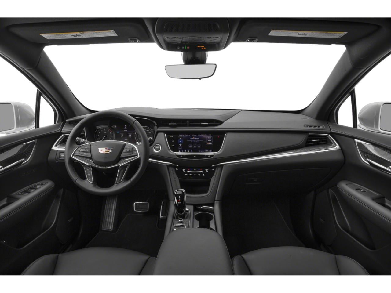 2020 Cadillac XT5 AWD 4dr Sport