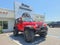 2005 Jeep Wrangler X