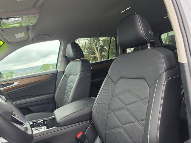 2026 Volkswagen Atlas 2.0T SE w/Technology 4MOTION