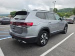 2026 Volkswagen Atlas 2.0T SE w/Technology 4MOTION