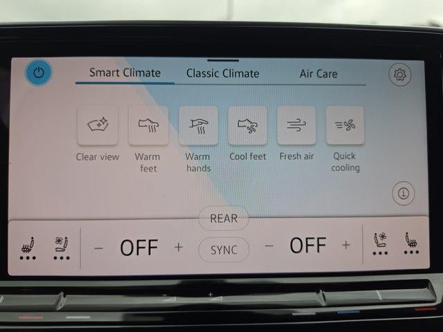 2026 Volkswagen Atlas 2.0T SE w/Technology 4MOTION