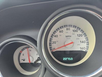 2009 Dodge Challenger 2dr Cpe R/T