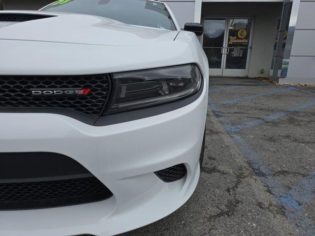 2023 Dodge Charger R/T RWD