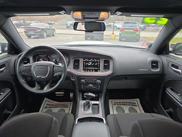 2023 Dodge Charger R/T RWD