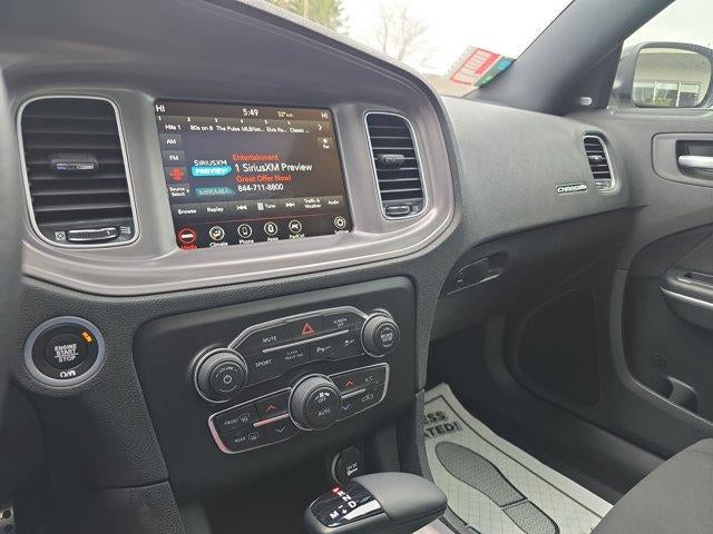 2023 Dodge Charger R/T RWD