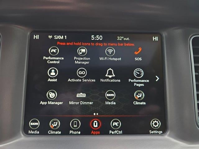 2023 Dodge Charger R/T RWD