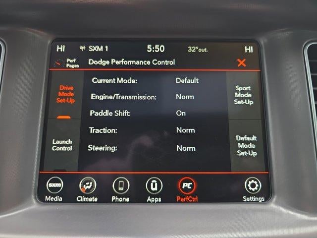 2023 Dodge Charger R/T RWD