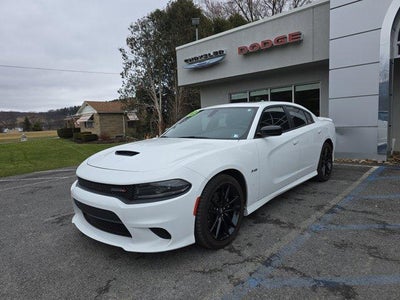 2023 Dodge Charger R/T RWD