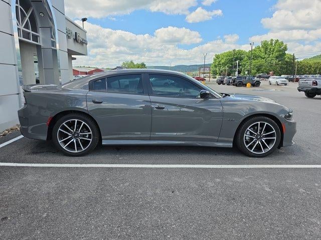 2023 Dodge Charger R/T RWD