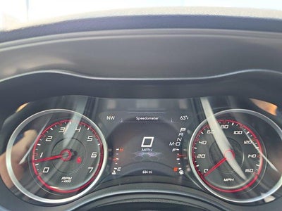 2023 Dodge Charger R/T RWD
