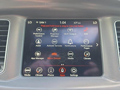 2023 Dodge Charger R/T RWD