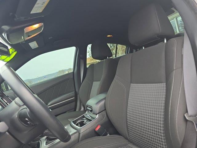 2023 Dodge Charger SXT AWD