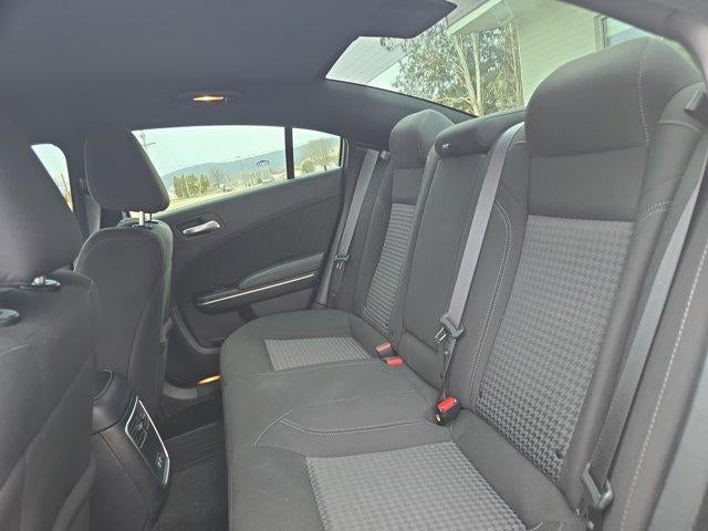 2023 Dodge Charger SXT AWD