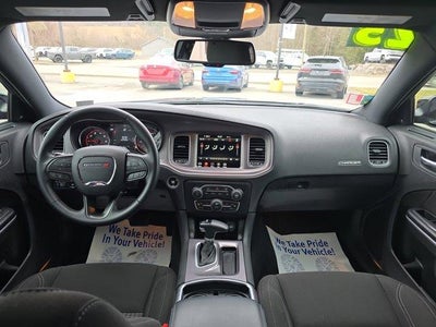 2023 Dodge Charger SXT AWD