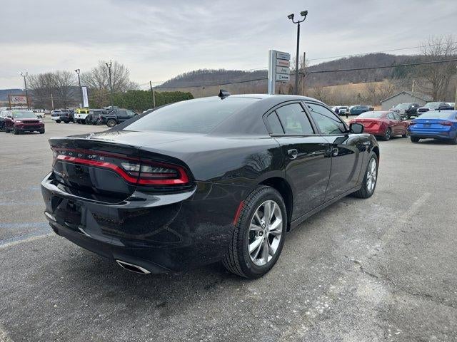 2023 Dodge Charger SXT AWD