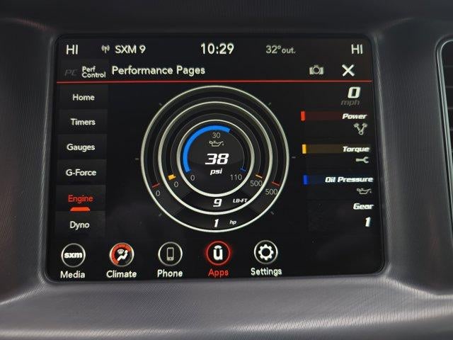 2023 Dodge Charger SXT AWD