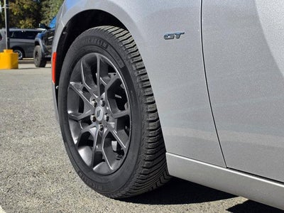 2018 Dodge Charger GT AWD