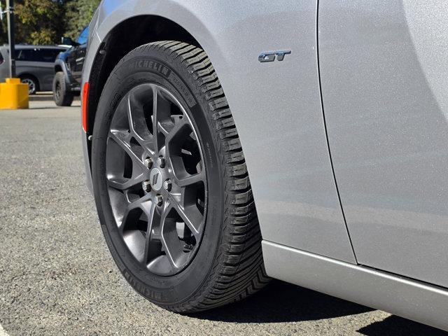2018 Dodge Charger GT AWD