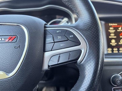 2018 Dodge Charger GT AWD